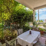 With Parking Space Selce, Crikvenica - 2381