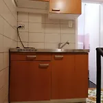 Appartement With Parking Space Selce, Crikvenica - 2381