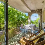 With Parking Space Selce, Crikvenica - 2381 Appartement Selce