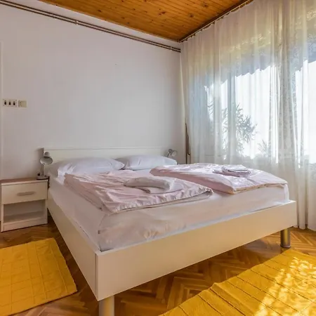 With A Parking Space Selce, Crikvenica - 2381 Apartment *