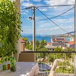 Διαμέρισμα With Parking Space Selce, Crikvenica - 2381 Selce