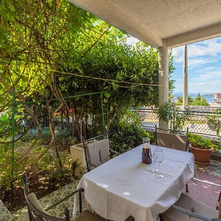 With Parking Space - Crikvenica - 2381