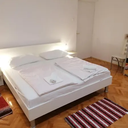 Apartment With A Parking Space Selce, Crikvenica - 2381 Selce