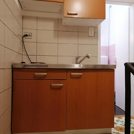 Apartment With A Parking Space Selce, Crikvenica - 2381