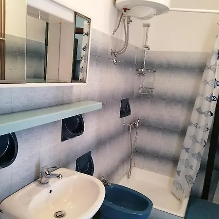 Apartment With A Parking Space Selce, Crikvenica - 2381