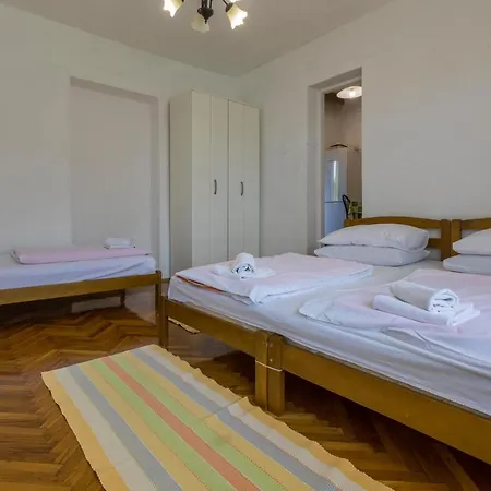 Apartment With A Parking Space Selce, Crikvenica - 2381 Selce