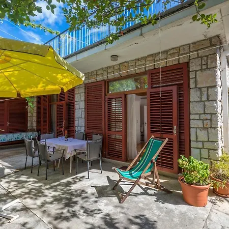 With Parking Space - Crikvenica - 2381 * Selce