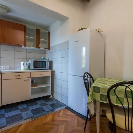Apartment With A Parking Space Selce, Crikvenica - 2381