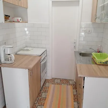 With Parking Space - Crikvenica - 2381 Selce
