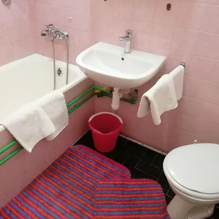 Apartment With A Parking Space Selce, Crikvenica - 2381 *