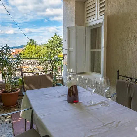 With Parking Space - Crikvenica - 2381 *