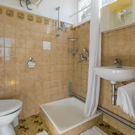 Apartment With A Parking Space Selce, Crikvenica - 2381 Selce