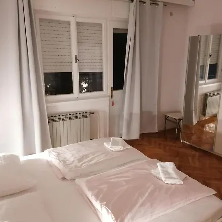 With Parking Space - Crikvenica - 2381 * Selce