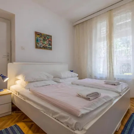 Apartmán With Parking Space - Crikvenica - 2381