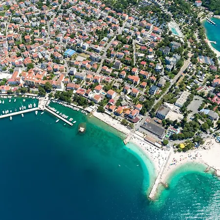 With A Parking Space Selce, Crikvenica - 2381 *