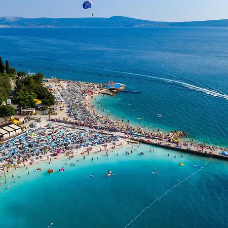 Apartment With A Parking Space Selce, Crikvenica - 2381