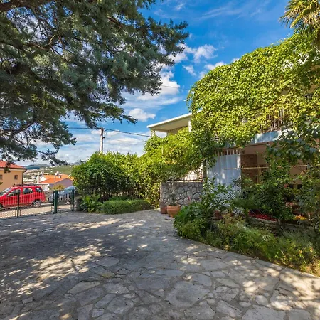 With Parking Space Selce, Crikvenica - 2381 *