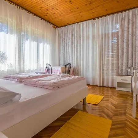 Apartment With Parking Space Selce, Crikvenica - 2381 Selce