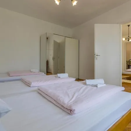 With Parking Space Selce, Crikvenica - 2381 * Selce