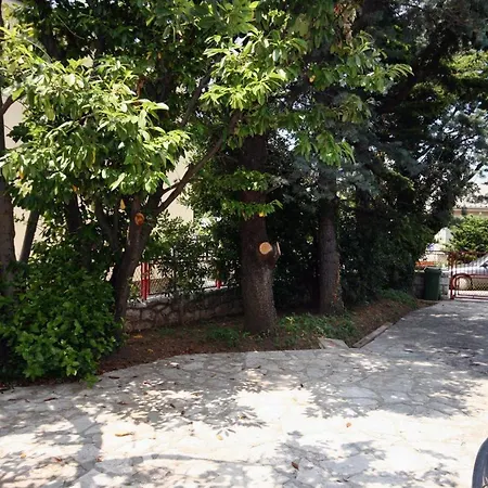 Apartment With Parking Space Selce, Crikvenica - 2381 *