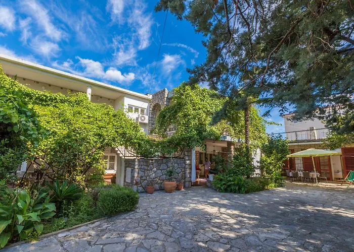 With Parking Space Selce, Crikvenica - 2381 Selce