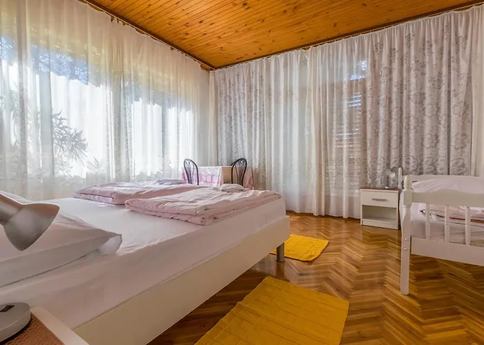 Apartment With Parking Space Selce, Crikvenica - 2381 Selce