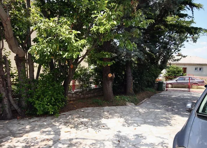 Daire With Parking Space Selce, Crikvenica - 2381 *